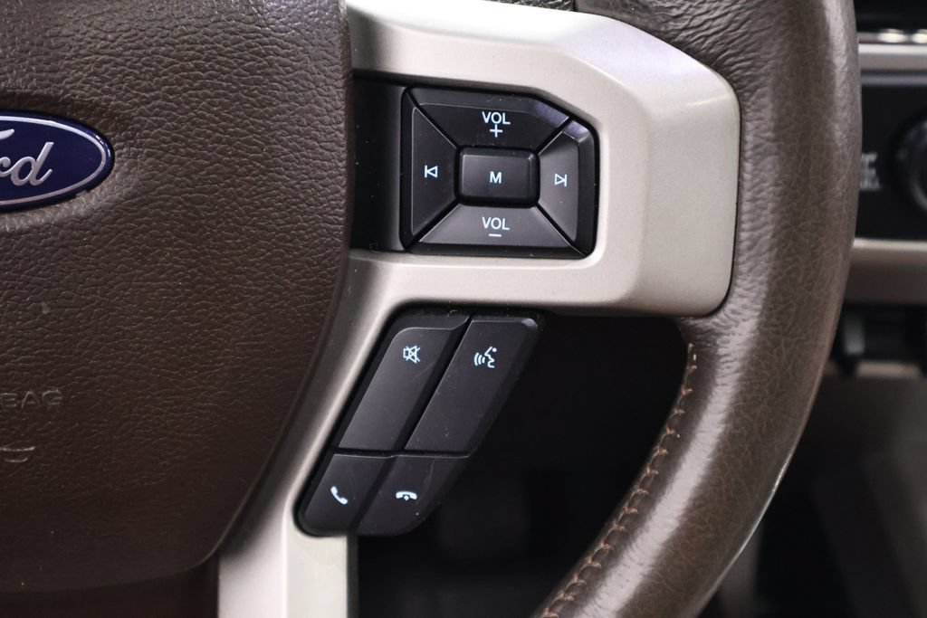 Used 2019 Ford F250 King Ranch w/ King Ranch Ultimate Package AWD/4WD image 26