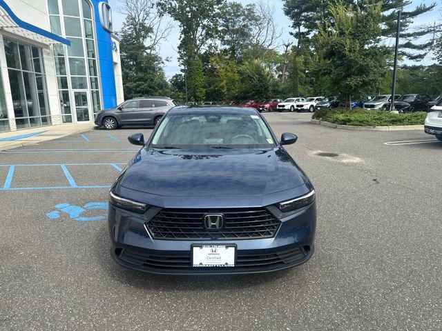 Used 2023 Honda Accord EX image 3
