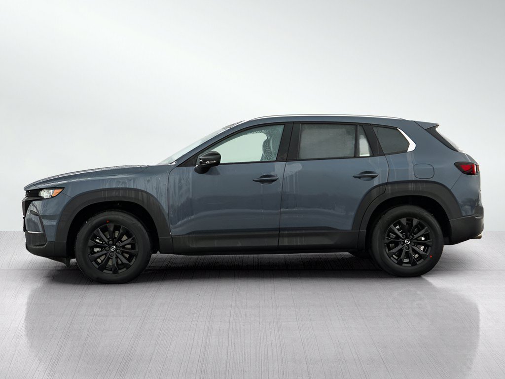 New 2026 MAZDA CX-50 AWD 2.5 S w/ Cargo Package image 3
