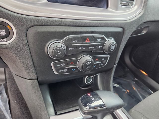 Certified 2023 Dodge Charger R/T w/ Harman/Kardon Audio Group image 25