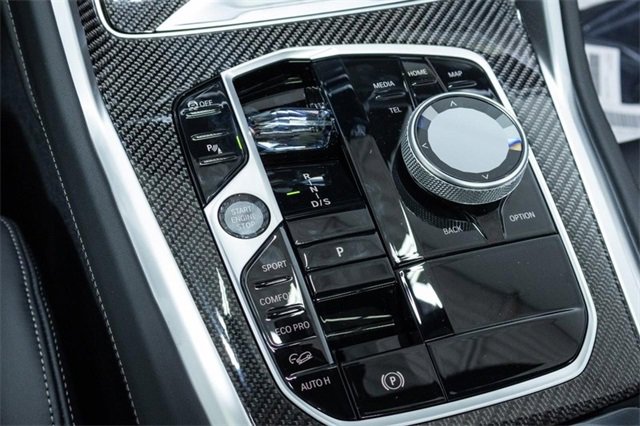 New 2026 BMW X6 M60i image 24