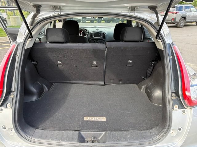 Used 2016 Nissan Juke S AWD/4WD image 16
