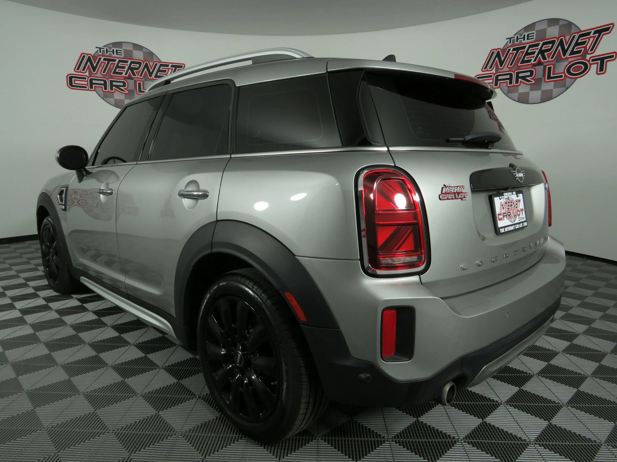 Used 2024 MINI Cooper Countryman S image 5