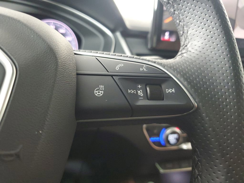 Used 2024 Audi Q5 2.0T Premium Plus w/ Premium Plus Package image 26