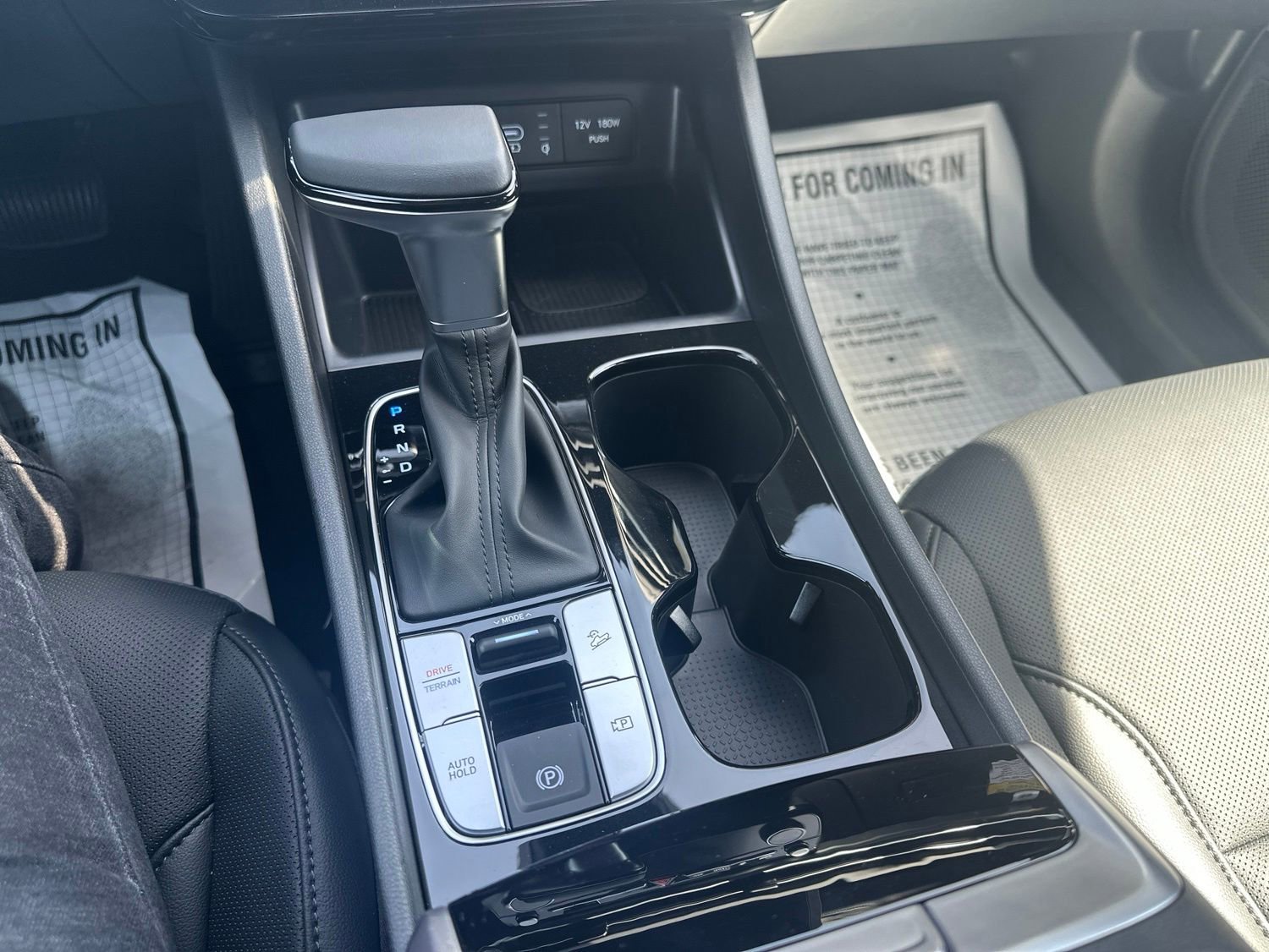 New 2026 Hyundai Santa Cruz XRT AWD/4WD image 59