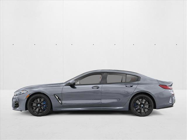 New 2026 BMW M850i xDrive image 3
