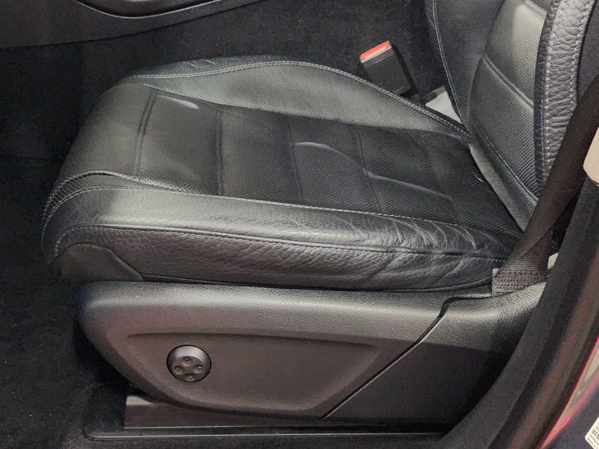 Used 2024 Mercedes-Benz GLS 450 4MATIC image 44