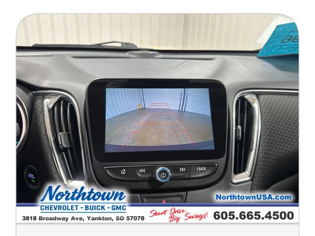 Used 2016 Chevrolet Malibu LT FWD image 20