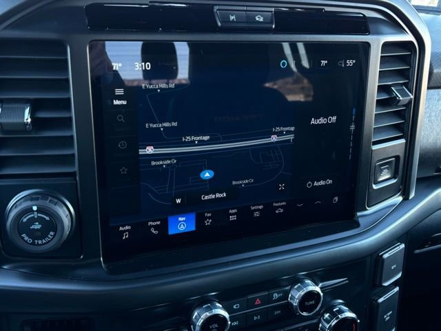 New 2025 Ford F150 Tremor image 33