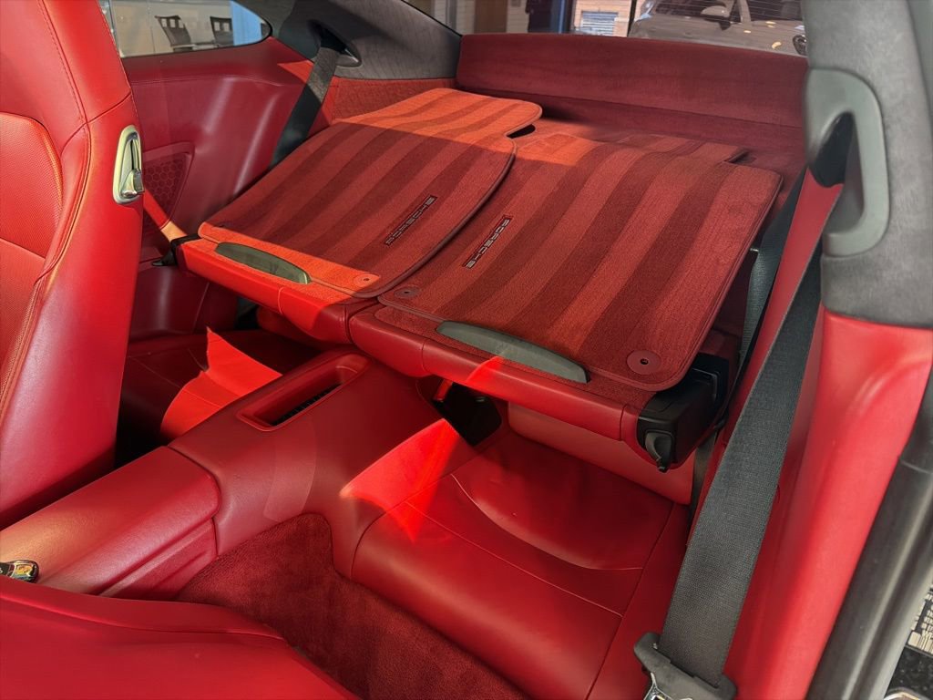 Used 2014 Porsche 911 Carrera S image 18