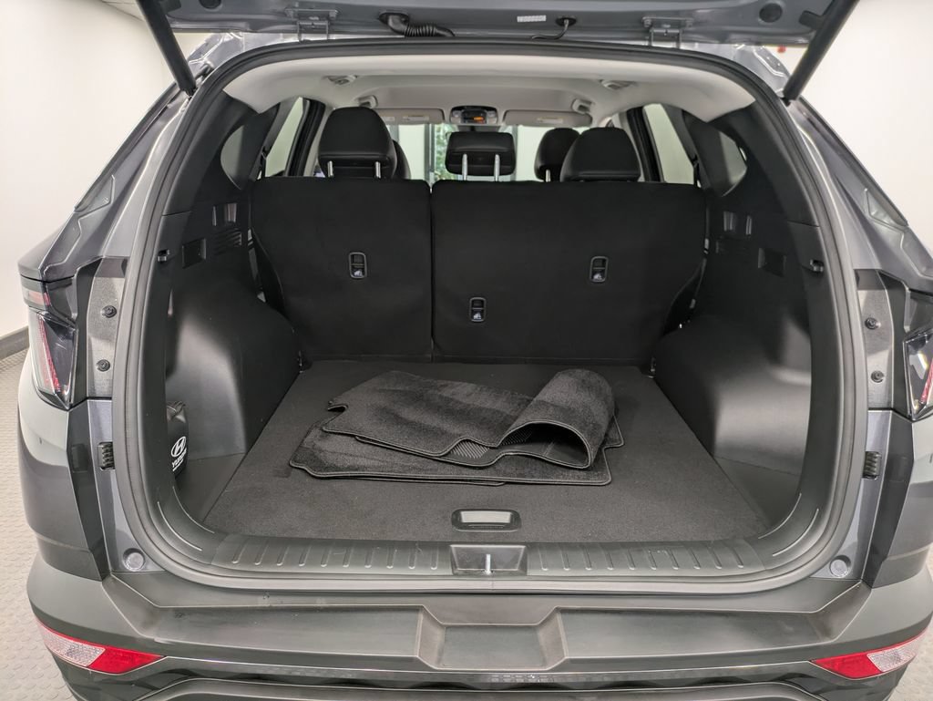 Used 2023 Hyundai Tucson XRT AWD/4WD image 24