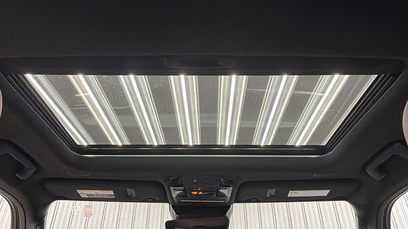 Used 2026 Lexus GX 550 550 Premium+ w/ Accessory Package (2T) image 33