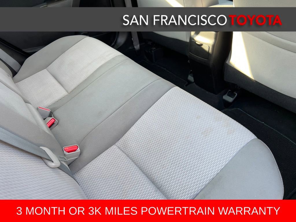Used 2015 Toyota Corolla LE image 17