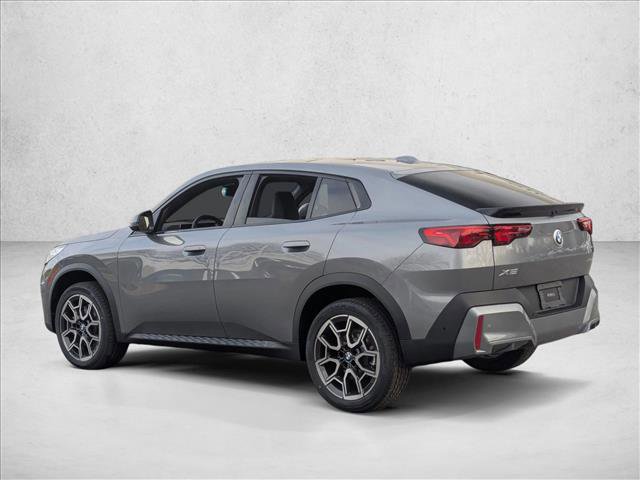 New 2026 BMW X2 xDrive28i image 9