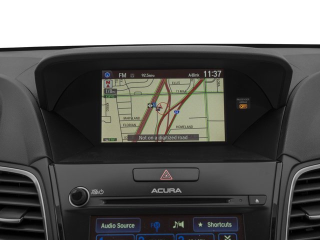 Used 2017 Acura RDX w/ Technology Package AWD/4WD image 17