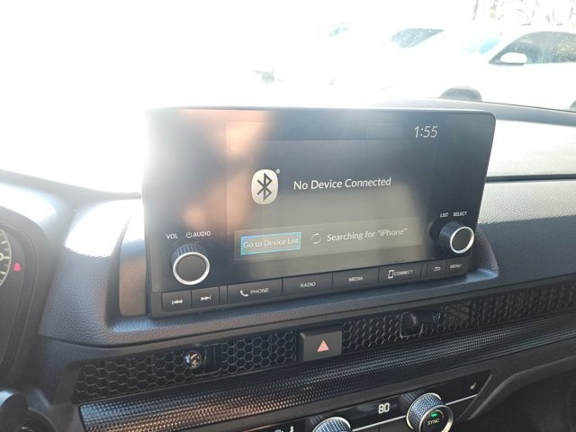 Certified 2025 Honda CR-V Sport image 20