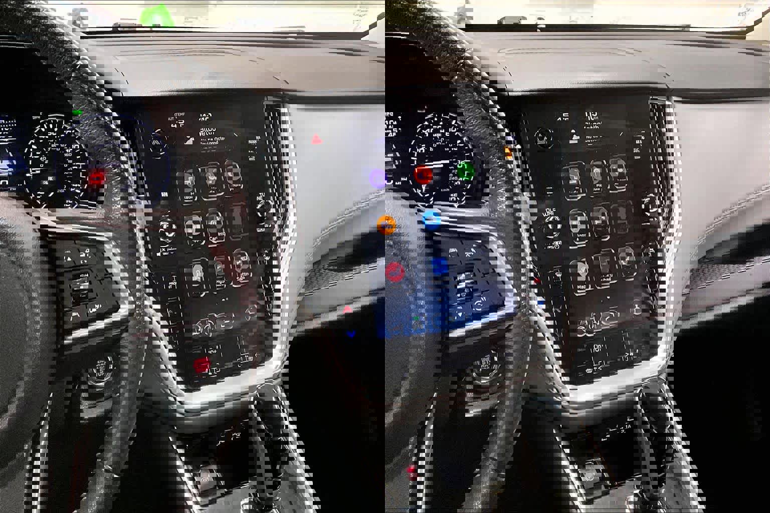 Used 2020 Subaru Outback Premium w/ Popular Package #1 image 9