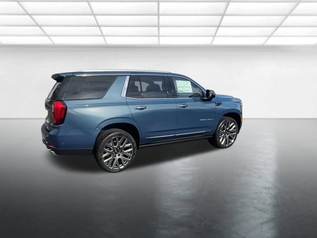 New 2026 GMC Yukon Denali Ultimate image 25