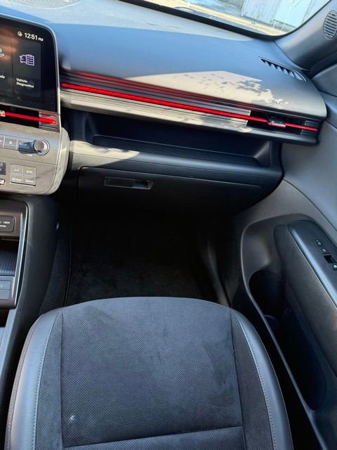 Used 2025 Hyundai Kona N Line S image 30