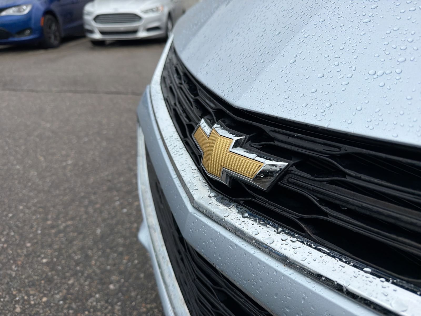Used 2017 Chevrolet Cruze LS FWD image 15