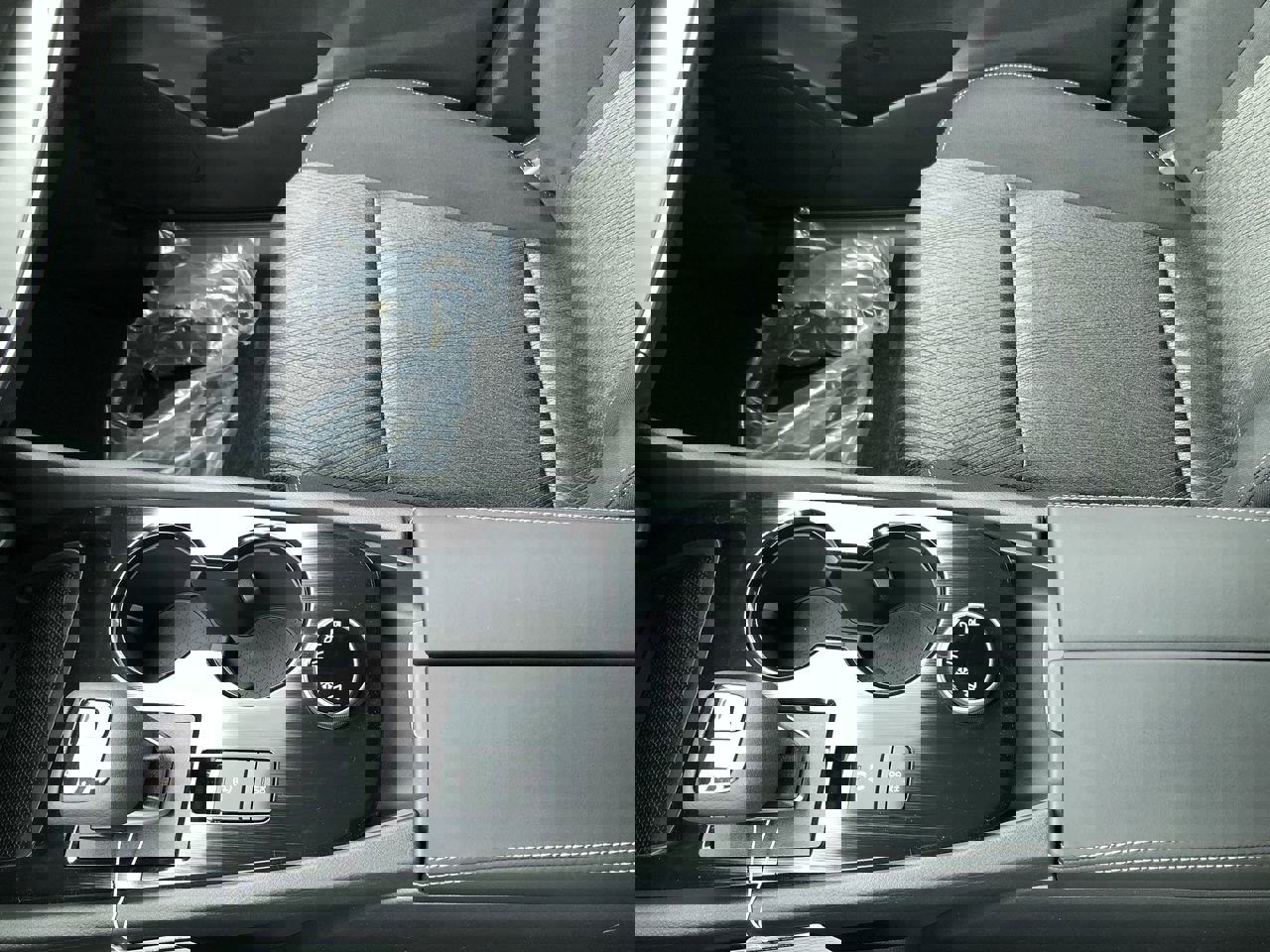 New 2026 Nissan Rogue SV w/ Cold Weather Package image 26