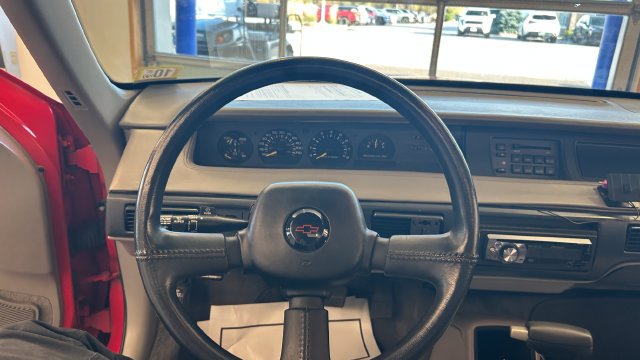 Used 1994 Chevrolet Lumina Z34 FWD image 33