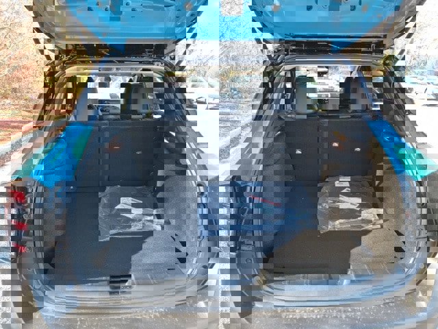 New 2026 Nissan Kicks SR image 9