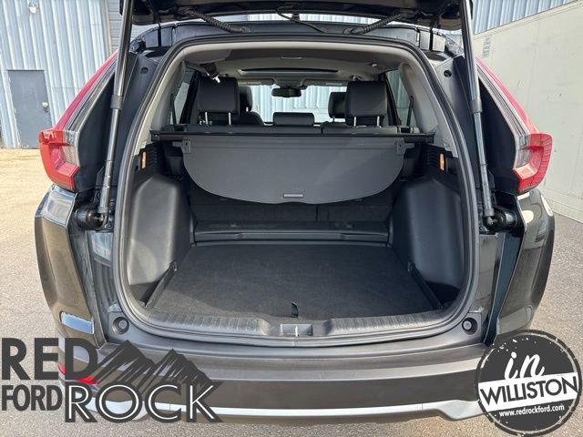 Used 2020 Honda CR-V EX-L image 4