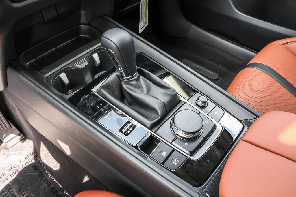 New 2026 MAZDA CX-50 Meridian Edition w/ Weather Package image 34