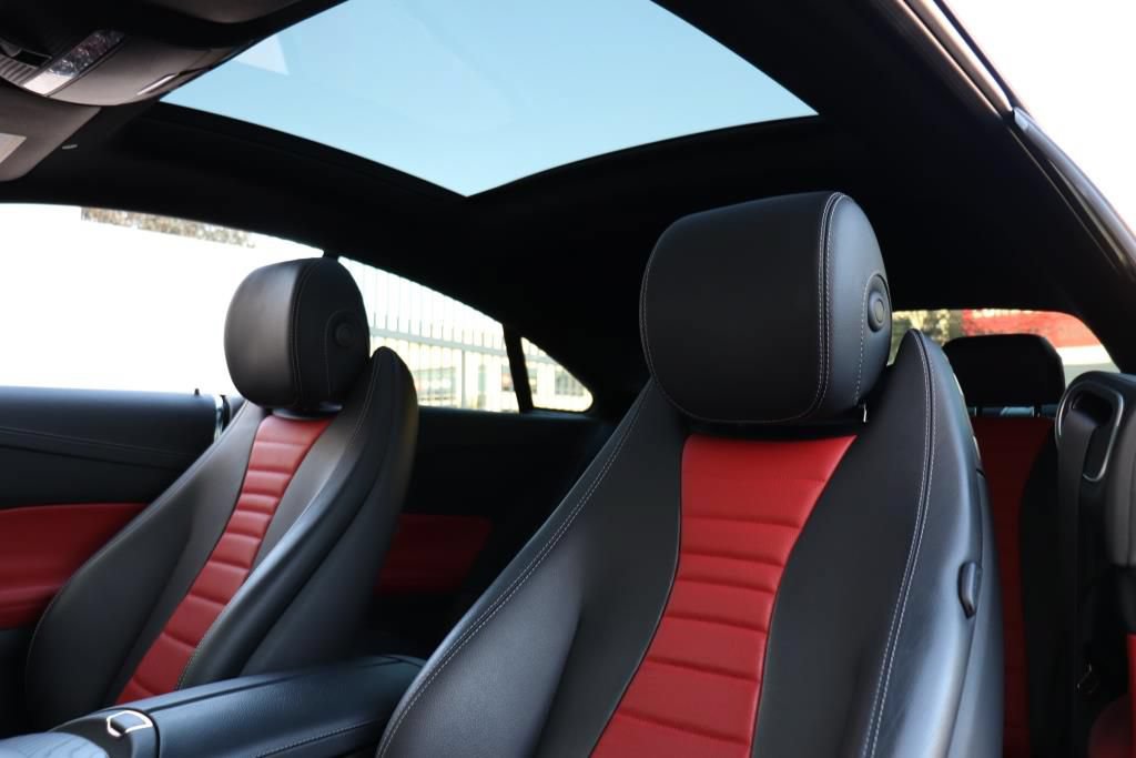 Used 2022 Mercedes-Benz E 450 Coupe w/ AMG Line image 66