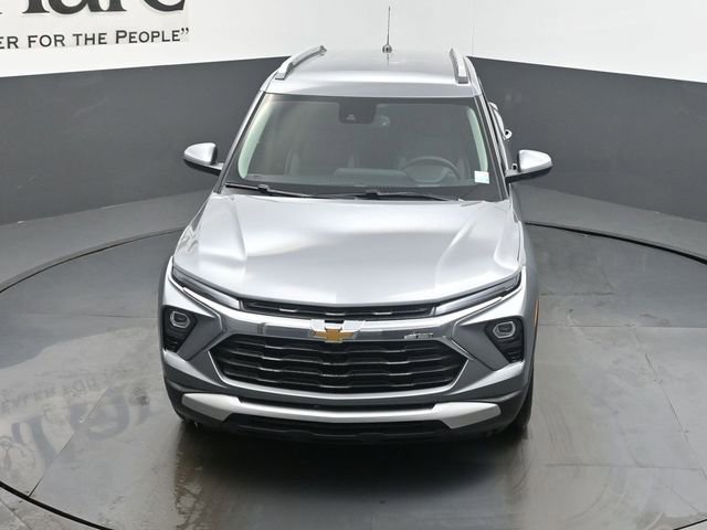 New 2026 Chevrolet TrailBlazer LT w/ Convenience Package AWD/4WD image 37