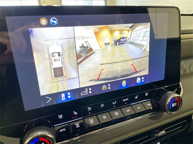 Used 2026 Chevrolet Colorado ZR2 w/ Technology Package image 20