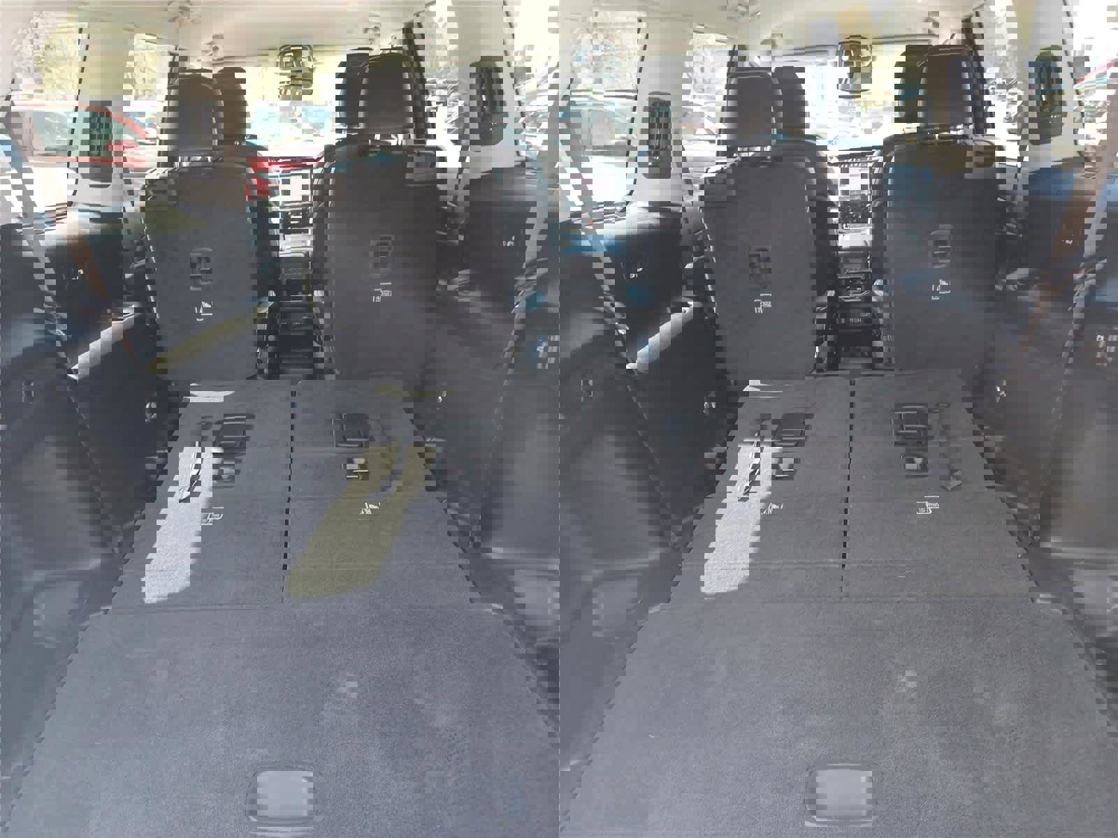 Used 2022 Jeep Grand Cherokee L Limited image 20