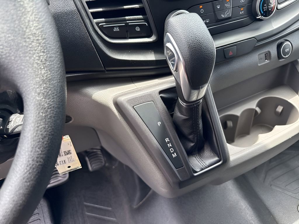 Used 2022 Ford Transit 350 XL AWD/4WD image 13