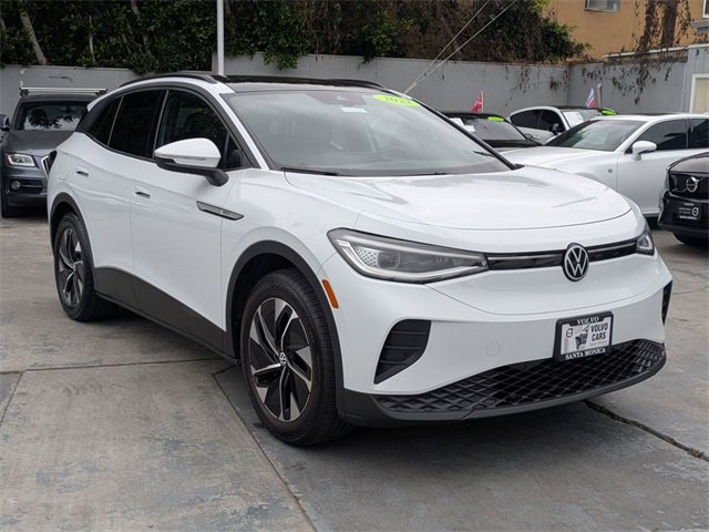 Used 2022 Volkswagen ID.4 Pro S image 9