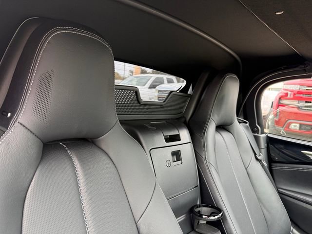 New 2025 MAZDA MX-5 Miata Grand Touring image 19