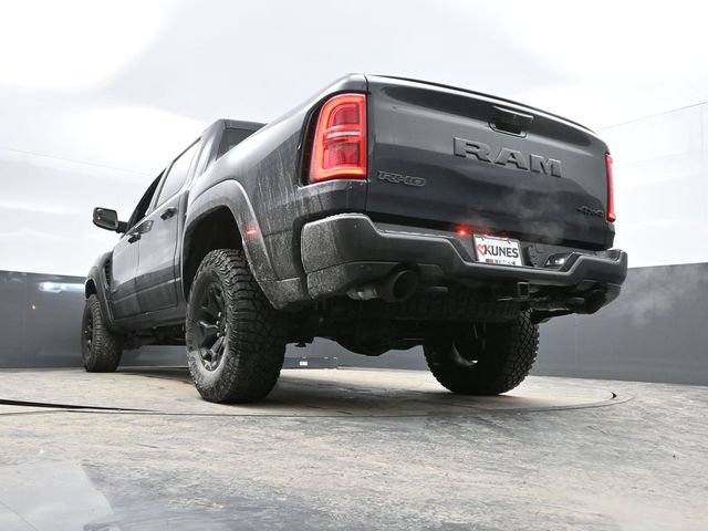 New 2026 RAM 1500 RHO w/ RHO Level 1 Equipment Group AWD/4WD image 54