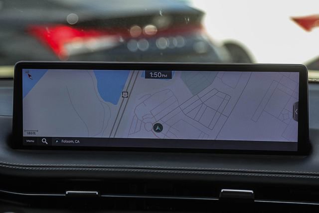 Used 2023 Genesis GV70 2.5T Sport Prestige w/ Sport Prestige Package image 16