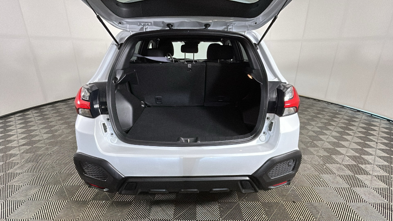 Used 2024 Mitsubishi Outlander Sport AWD image 30