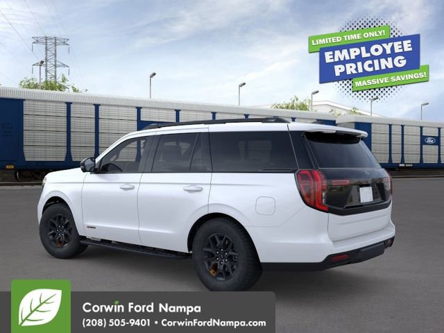 New 2026 Ford Expedition Tremor AWD/4WD image 5