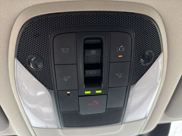 Certified 2025 INFINITI QX60 Pure image 25