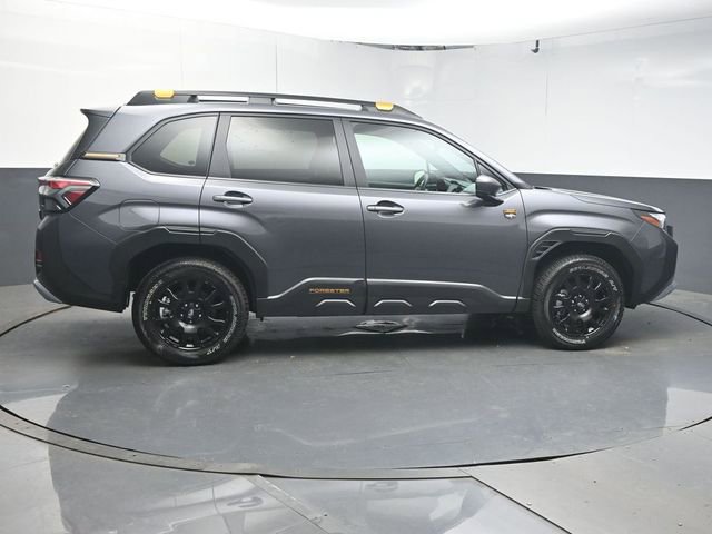 Certified 2026 Subaru Forester Wilderness image 8