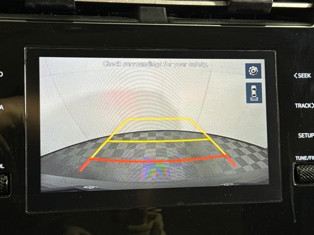 Used 2024 Hyundai Tucson SE image 32