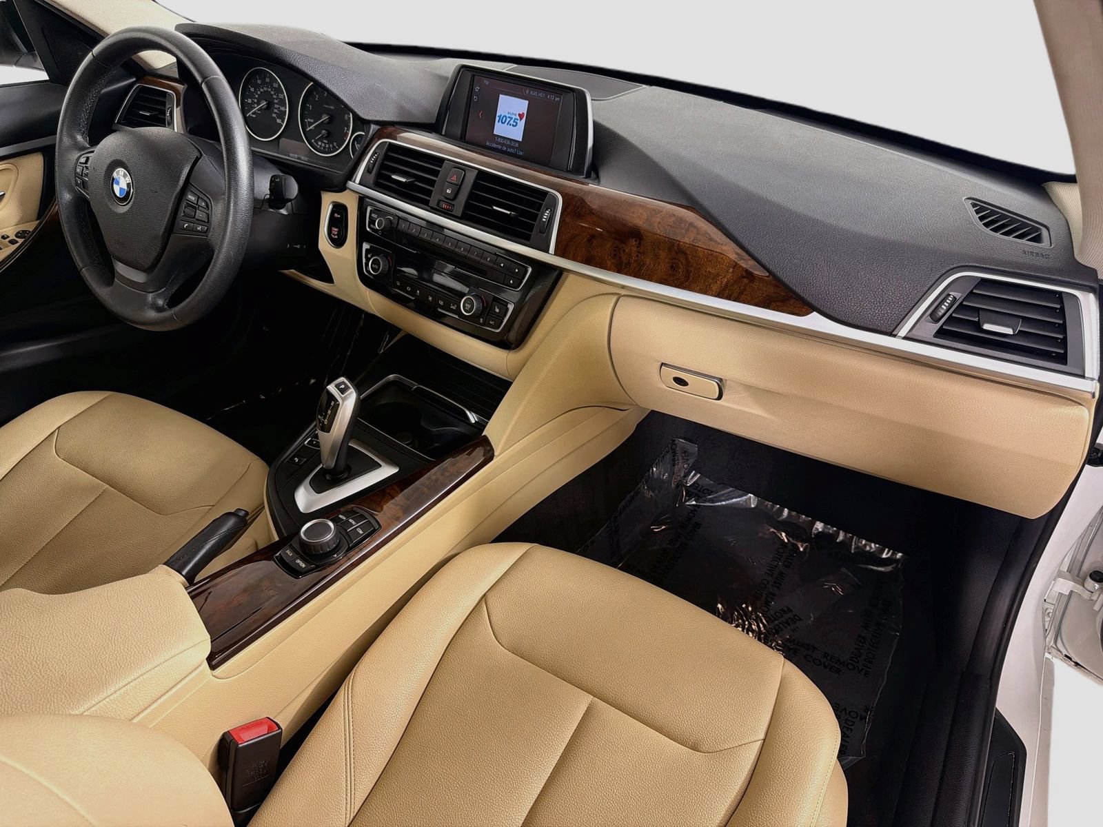 Used 2018 BMW 320i Sedan RWD image 33