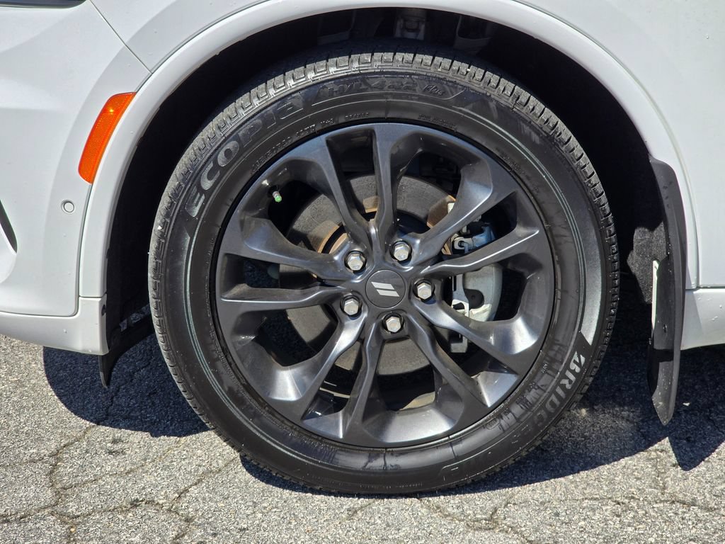 Used 2023 Dodge Durango R/T AWD/4WD image 12
