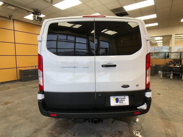 Certified 2023 Ford Transit 350 XL image 6