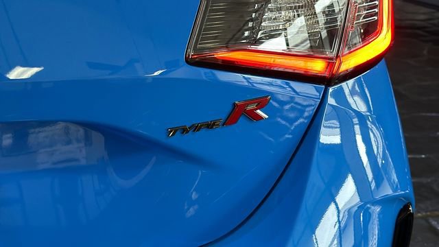 New 2025 Honda Civic Type R image 11