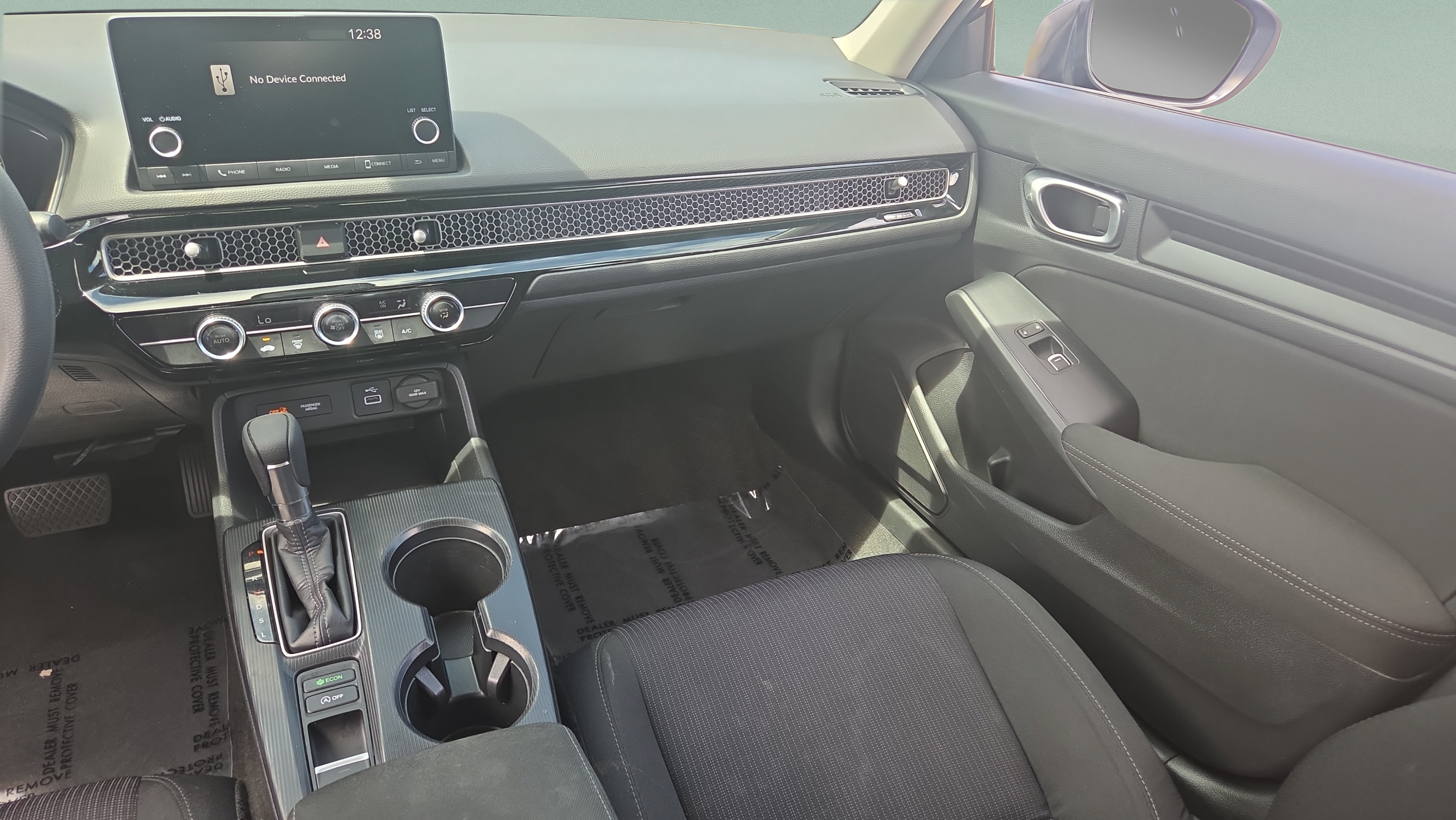 Used 2024 Honda Civic LX image 14