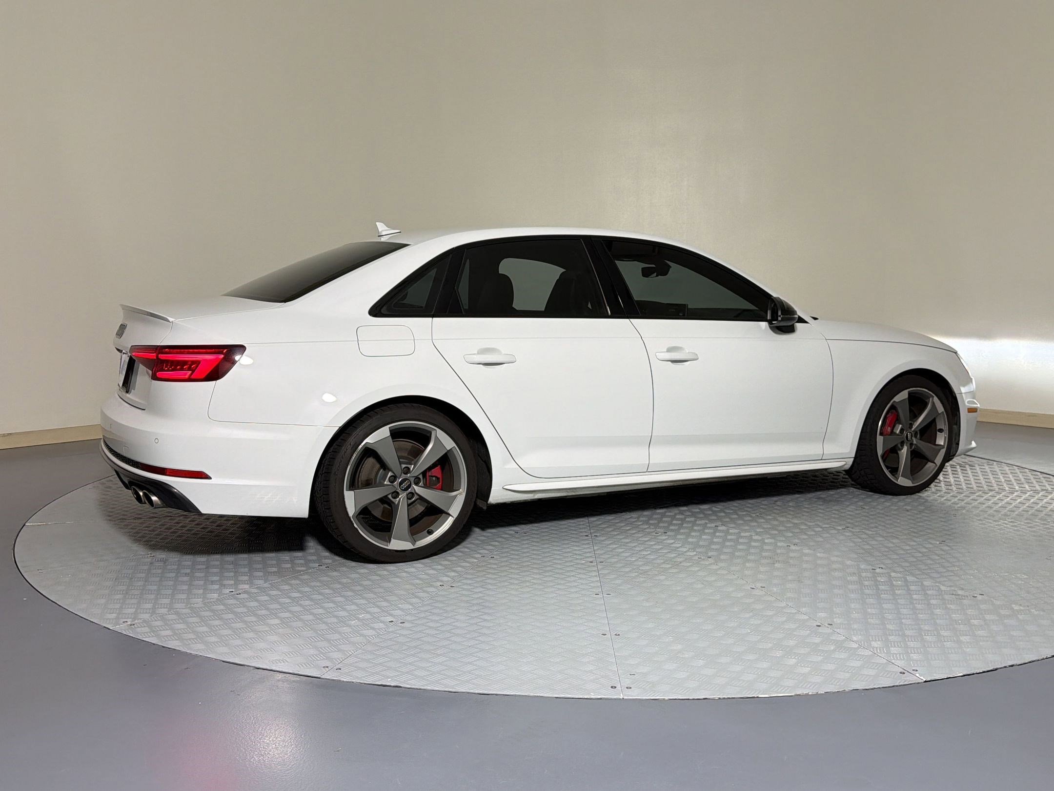 Used 2019 Audi S4 Premium Plus AWD/4WD image 9