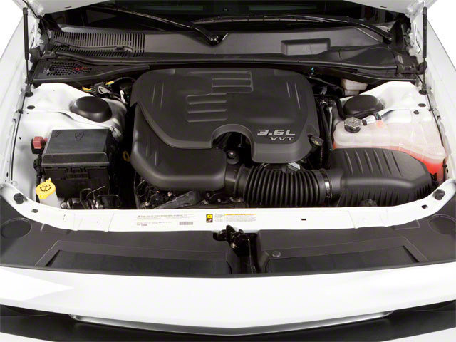 Used 2012 Dodge Challenger SXT Plus RWD image 16